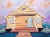 Hut, Sweet Hut Hut, Sweet Hut
